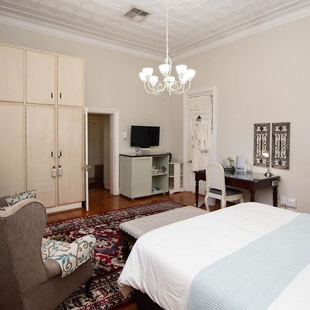 Oleander Guest House Kimberley Εξωτερικό φωτογραφία