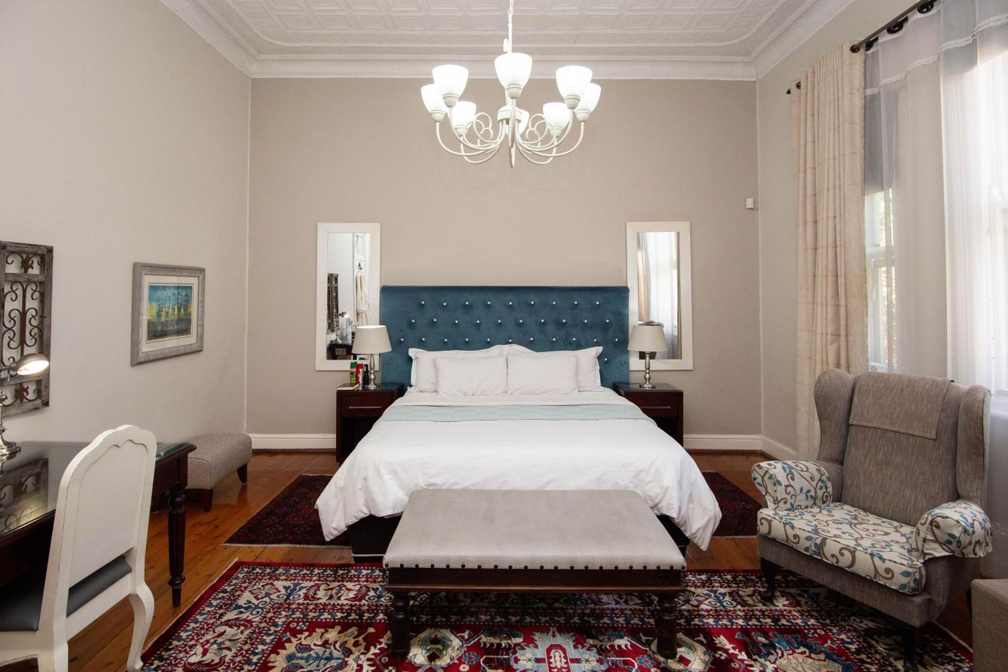 Oleander Guest House Kimberley Εξωτερικό φωτογραφία