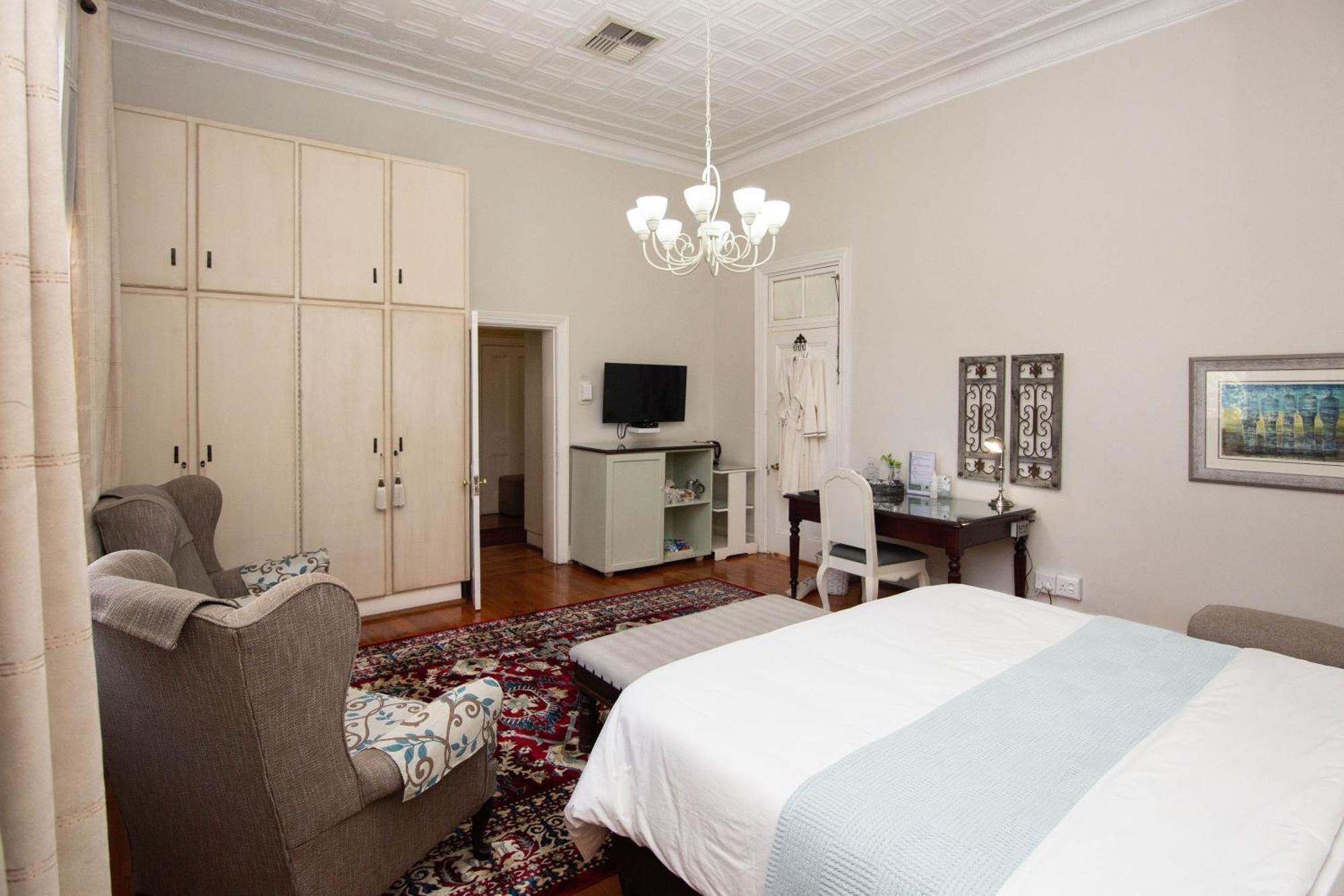 Oleander Guest House Kimberley Εξωτερικό φωτογραφία