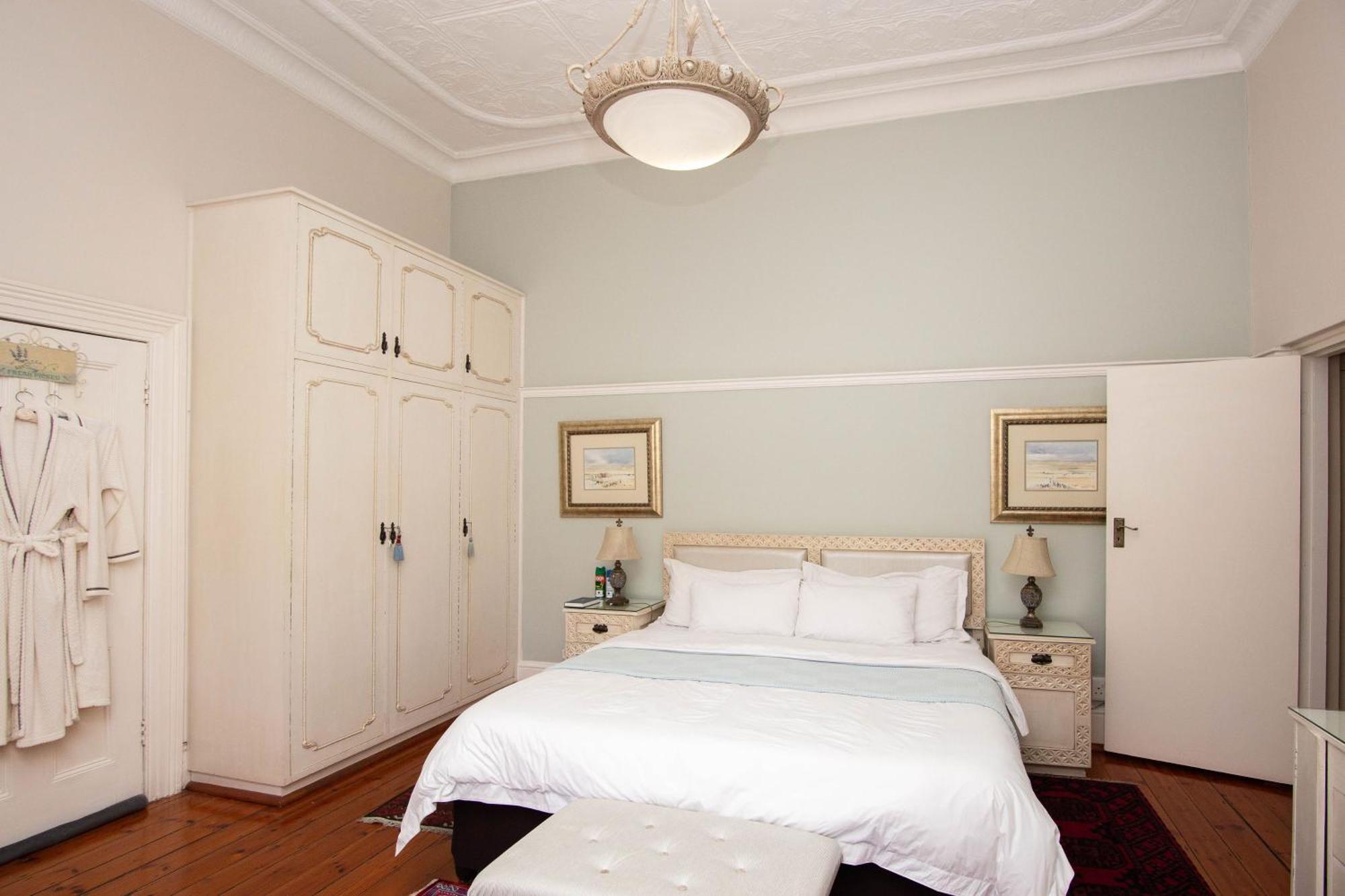 Oleander Guest House Kimberley Εξωτερικό φωτογραφία
