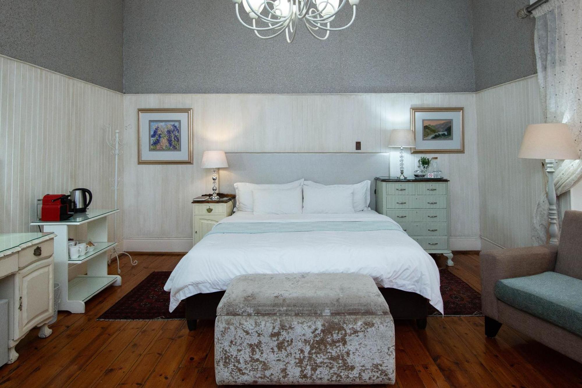 Oleander Guest House Kimberley Εξωτερικό φωτογραφία