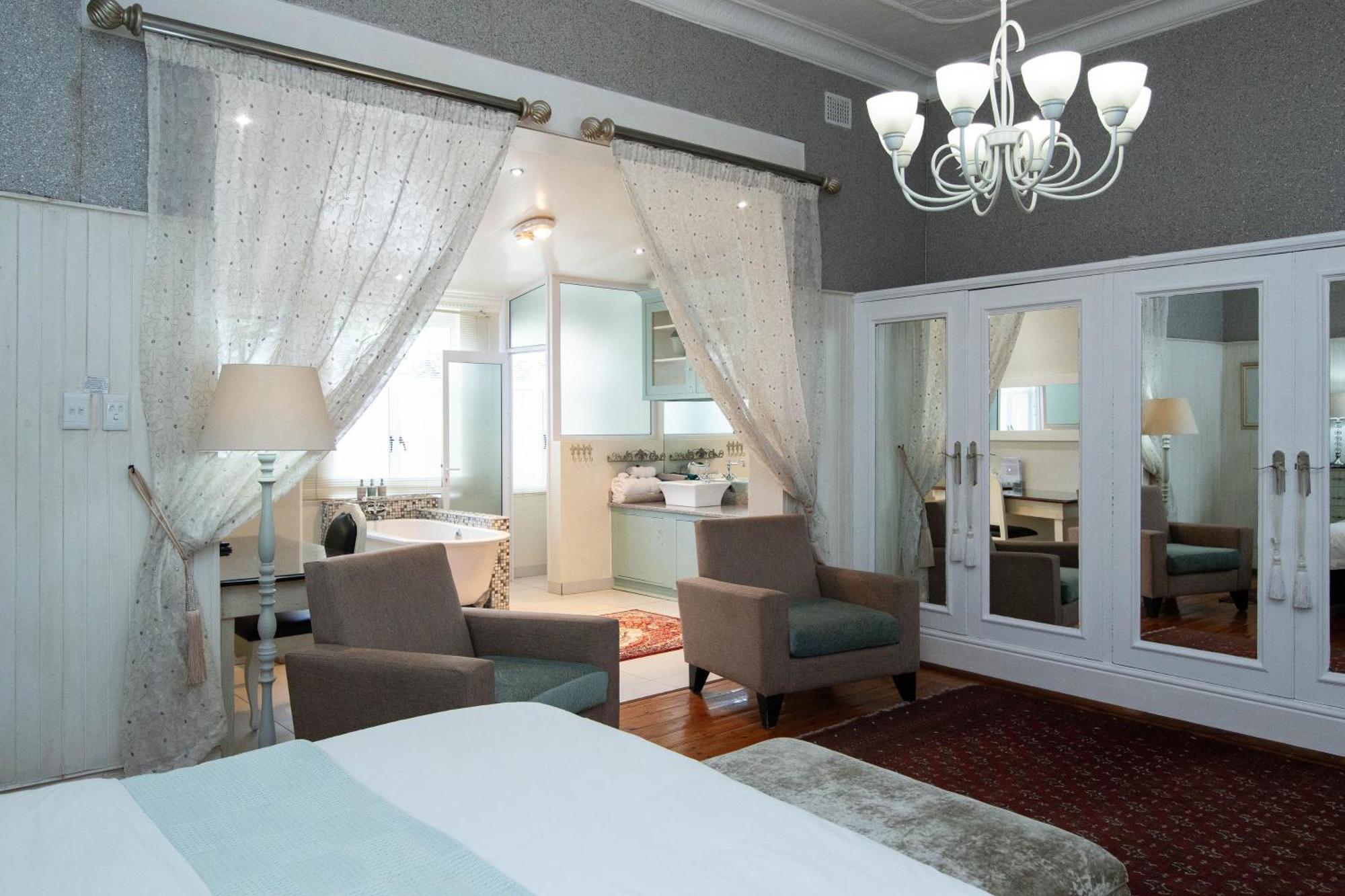 Oleander Guest House Kimberley Εξωτερικό φωτογραφία