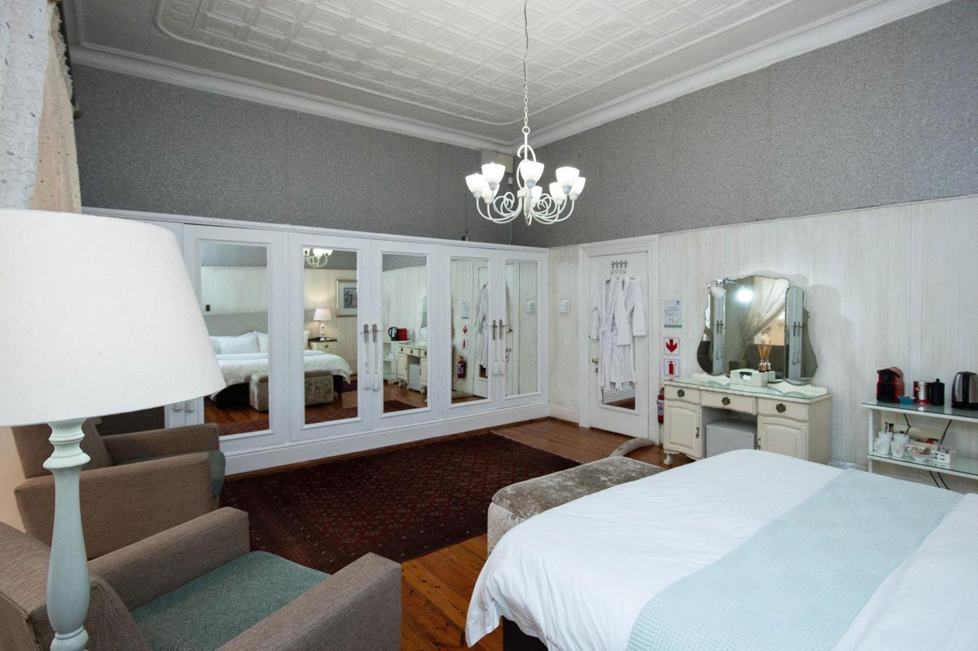 Oleander Guest House Kimberley Εξωτερικό φωτογραφία