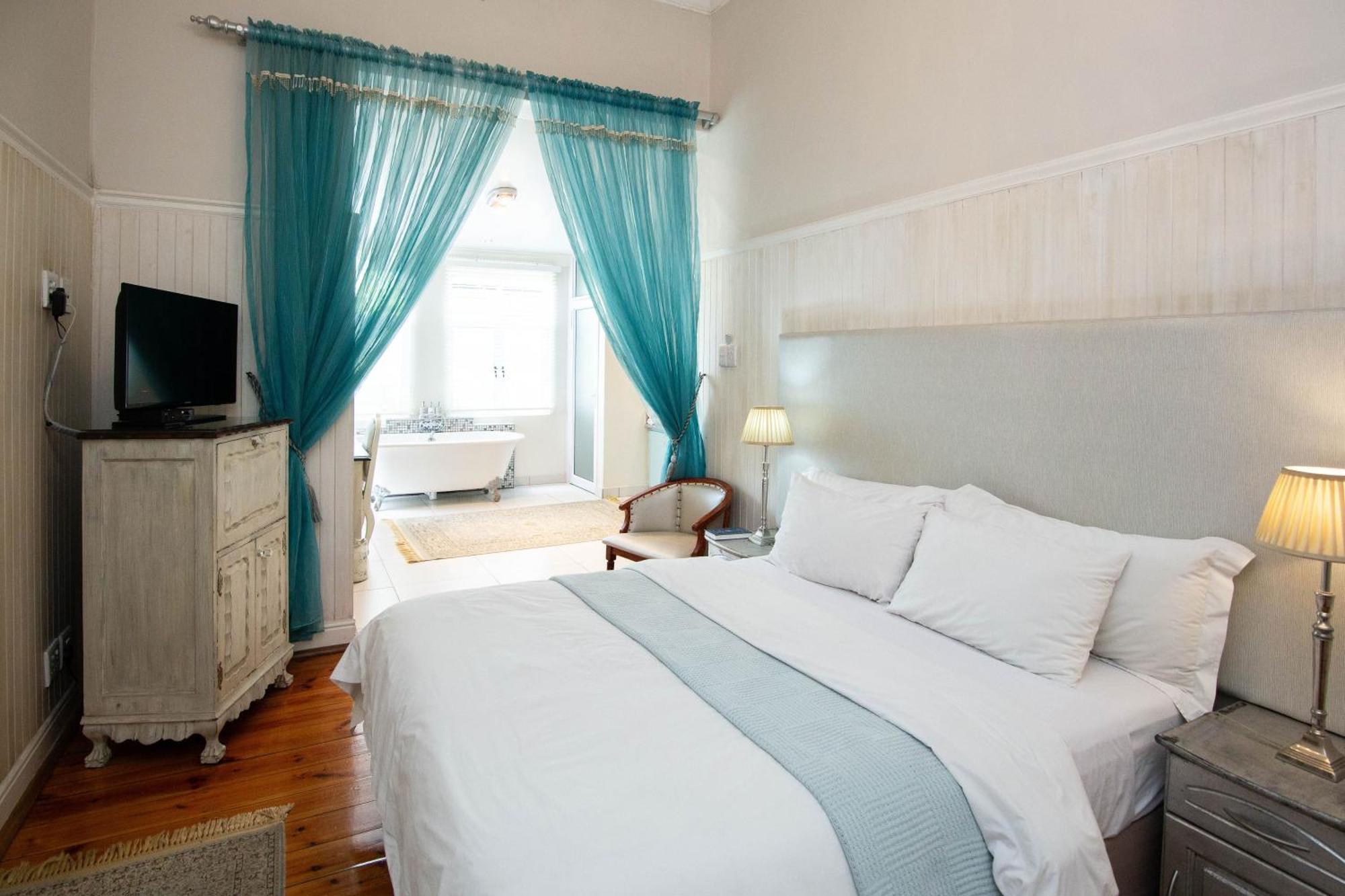 Oleander Guest House Kimberley Εξωτερικό φωτογραφία