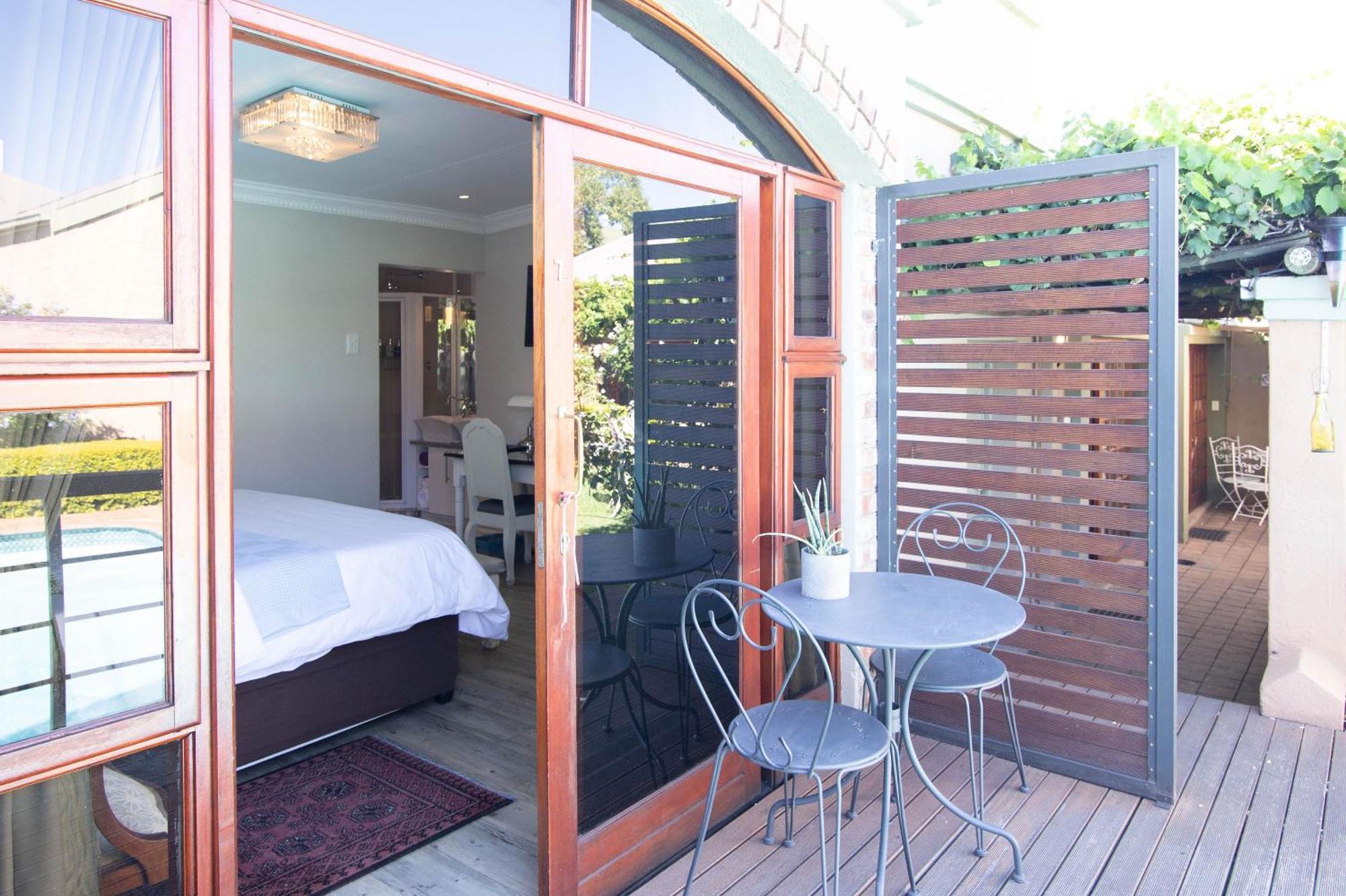 Oleander Guest House Kimberley Εξωτερικό φωτογραφία