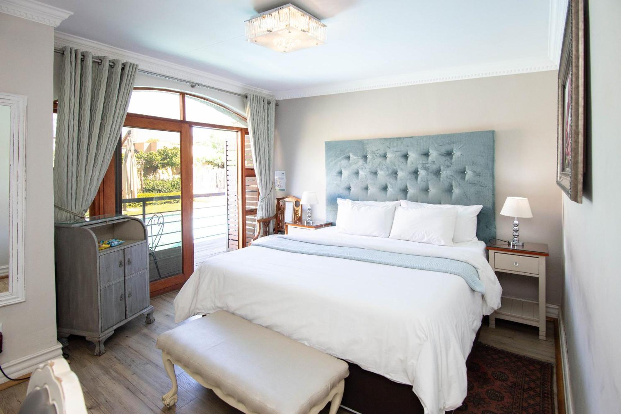 Oleander Guest House Kimberley Εξωτερικό φωτογραφία