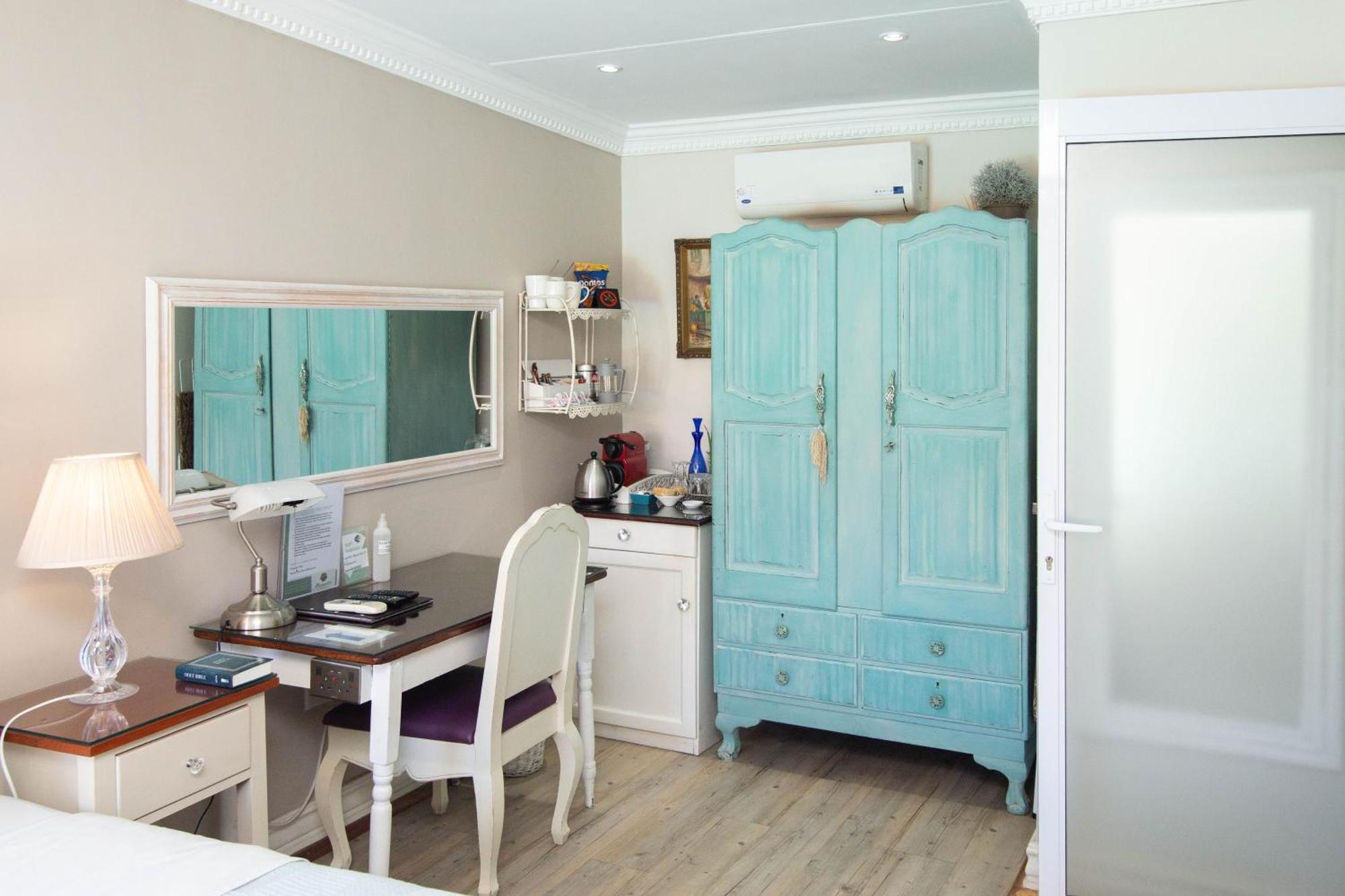 Oleander Guest House Kimberley Εξωτερικό φωτογραφία