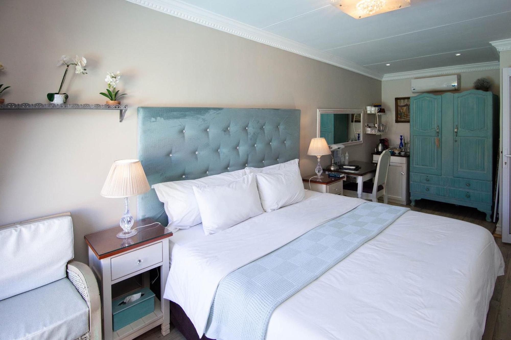Oleander Guest House Kimberley Εξωτερικό φωτογραφία