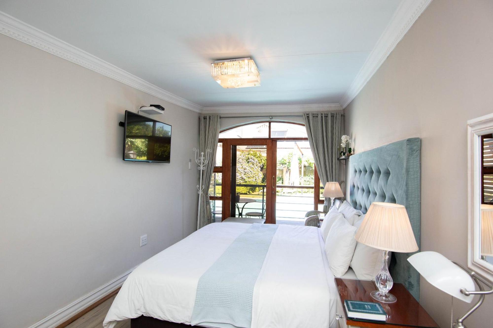 Oleander Guest House Kimberley Εξωτερικό φωτογραφία