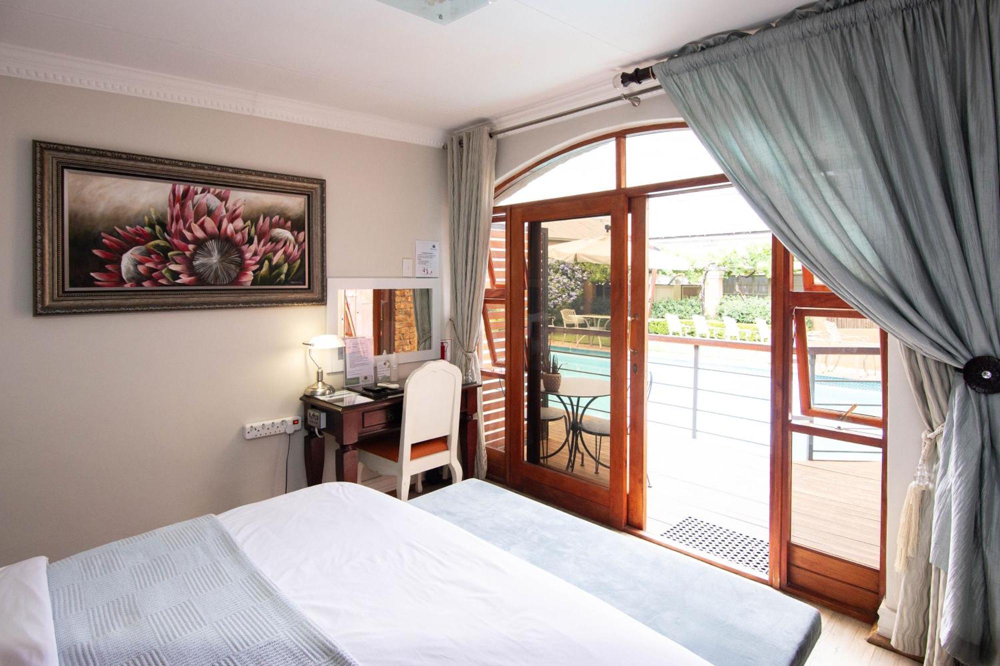 Oleander Guest House Kimberley Εξωτερικό φωτογραφία