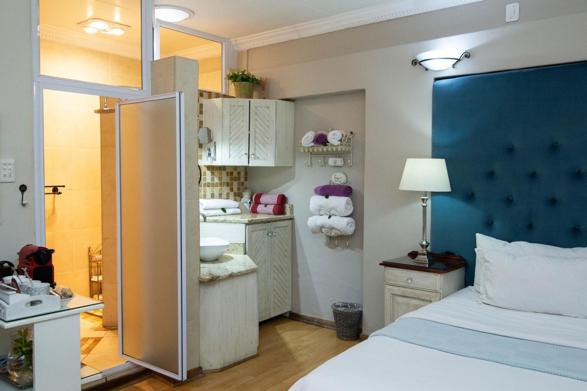 Oleander Guest House Kimberley Εξωτερικό φωτογραφία
