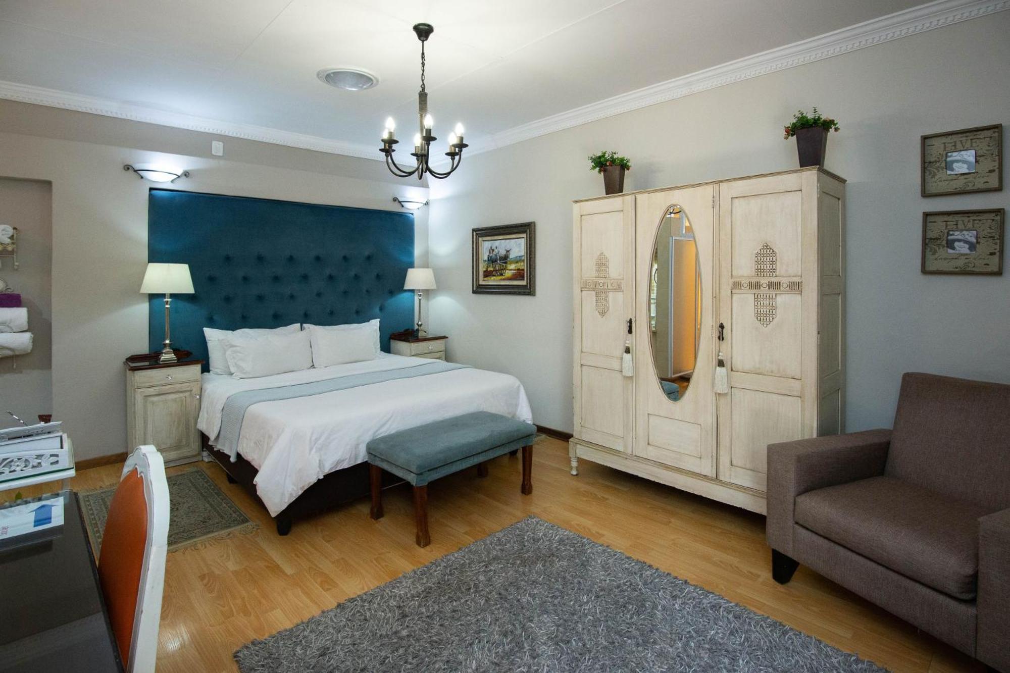 Oleander Guest House Kimberley Εξωτερικό φωτογραφία