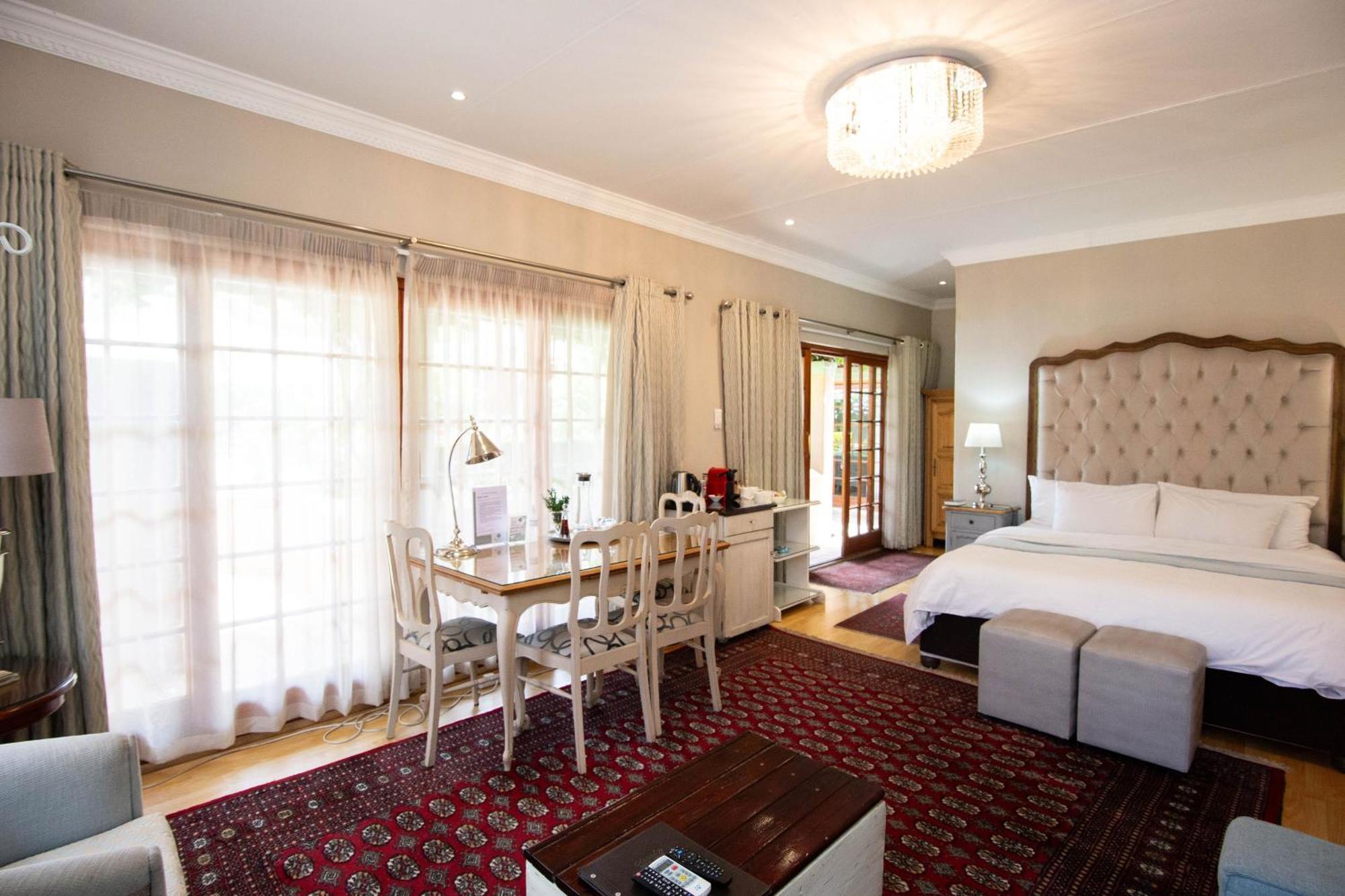 Oleander Guest House Kimberley Εξωτερικό φωτογραφία