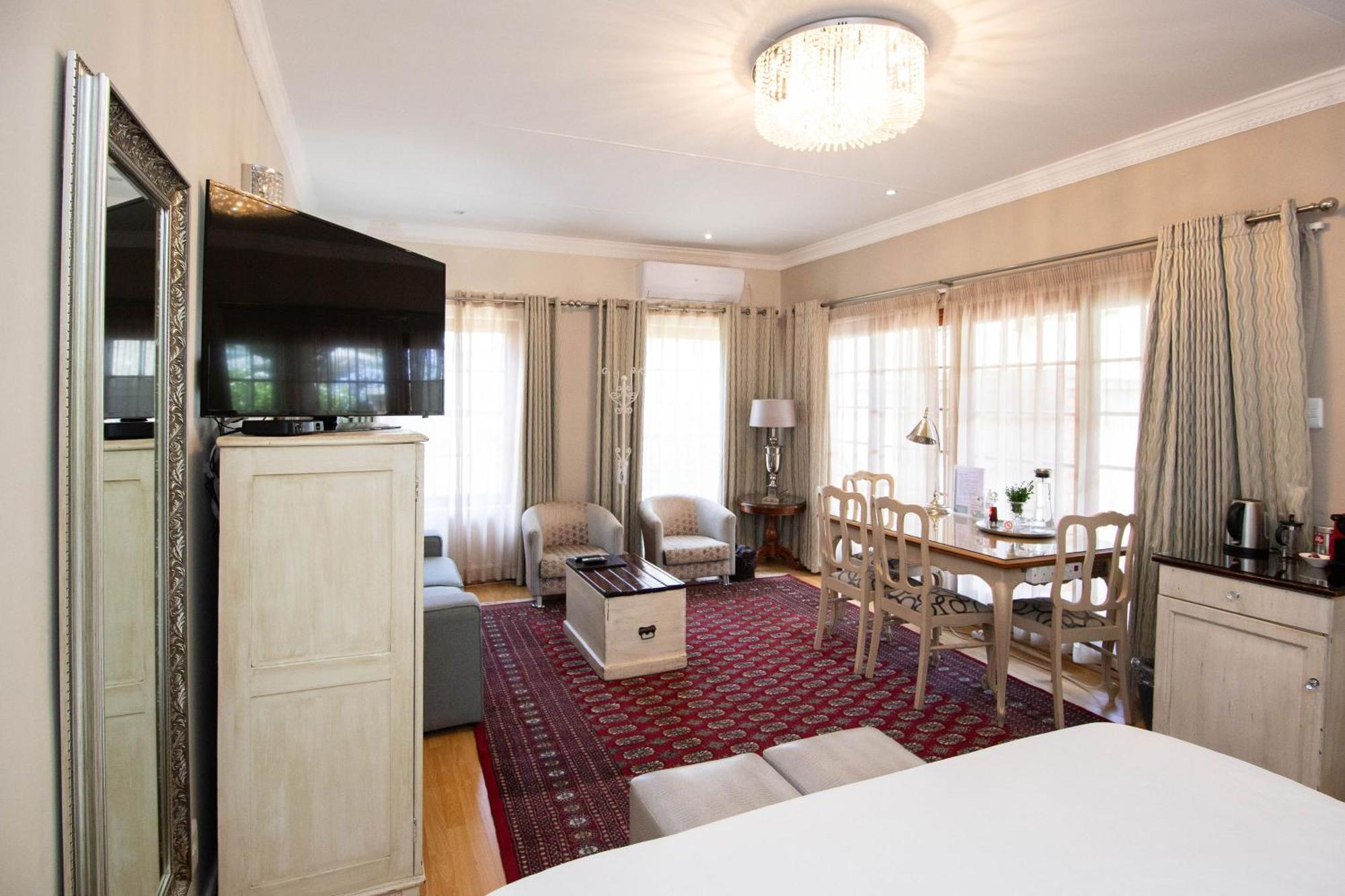 Oleander Guest House Kimberley Εξωτερικό φωτογραφία