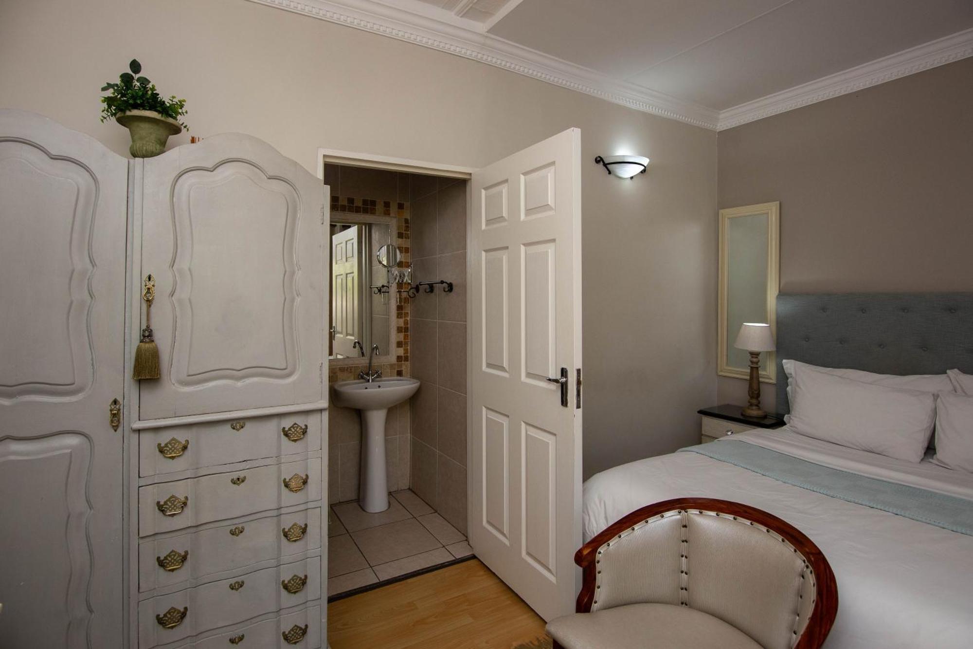 Oleander Guest House Kimberley Εξωτερικό φωτογραφία