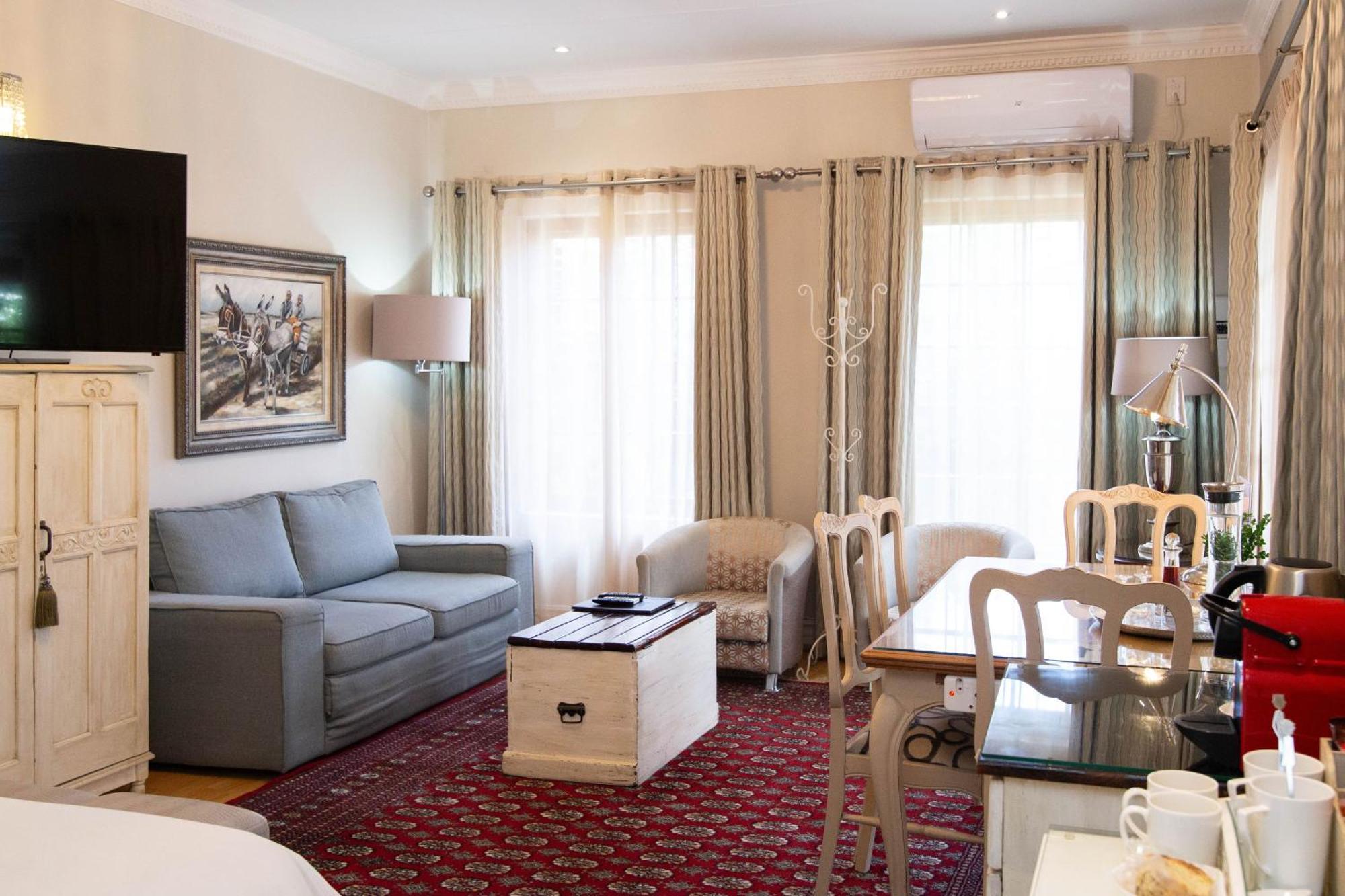 Oleander Guest House Kimberley Εξωτερικό φωτογραφία