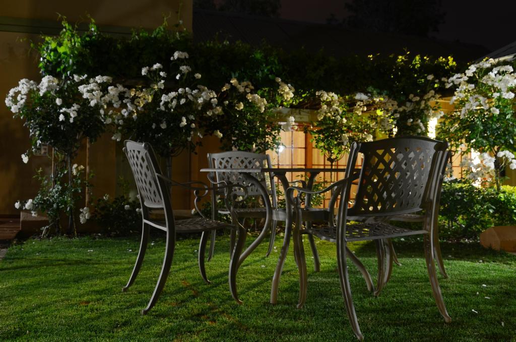 Oleander Guest House Kimberley Εξωτερικό φωτογραφία