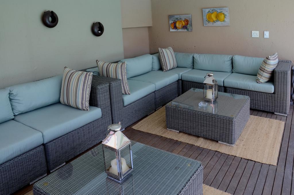 Oleander Guest House Kimberley Εξωτερικό φωτογραφία