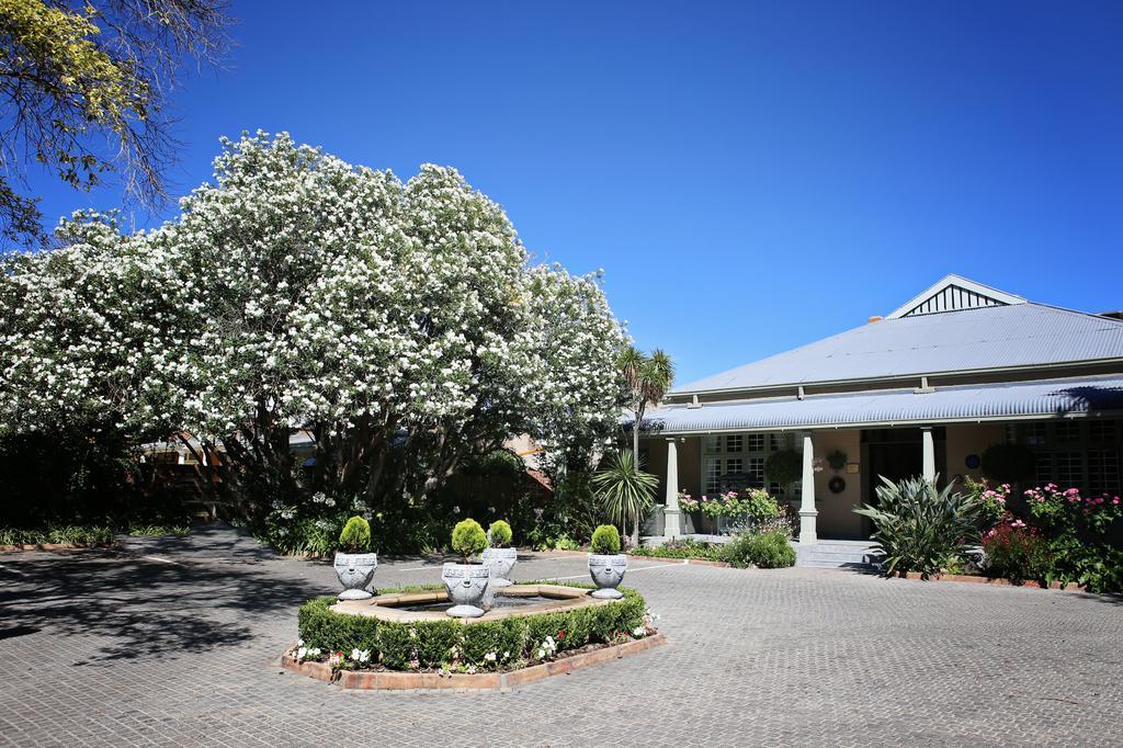 Oleander Guest House Kimberley Εξωτερικό φωτογραφία