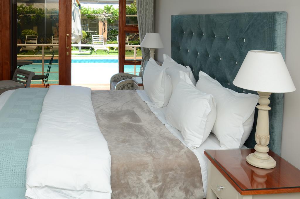Oleander Guest House Kimberley Εξωτερικό φωτογραφία