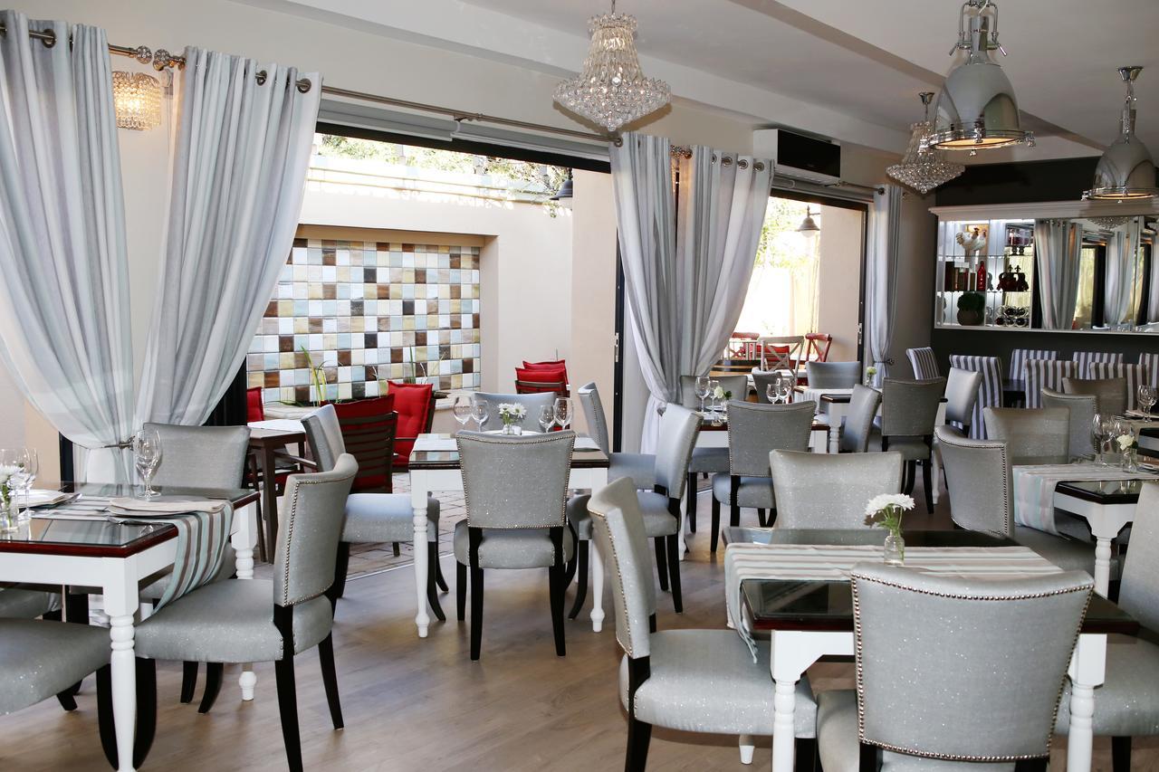 Oleander Guest House Kimberley Εξωτερικό φωτογραφία