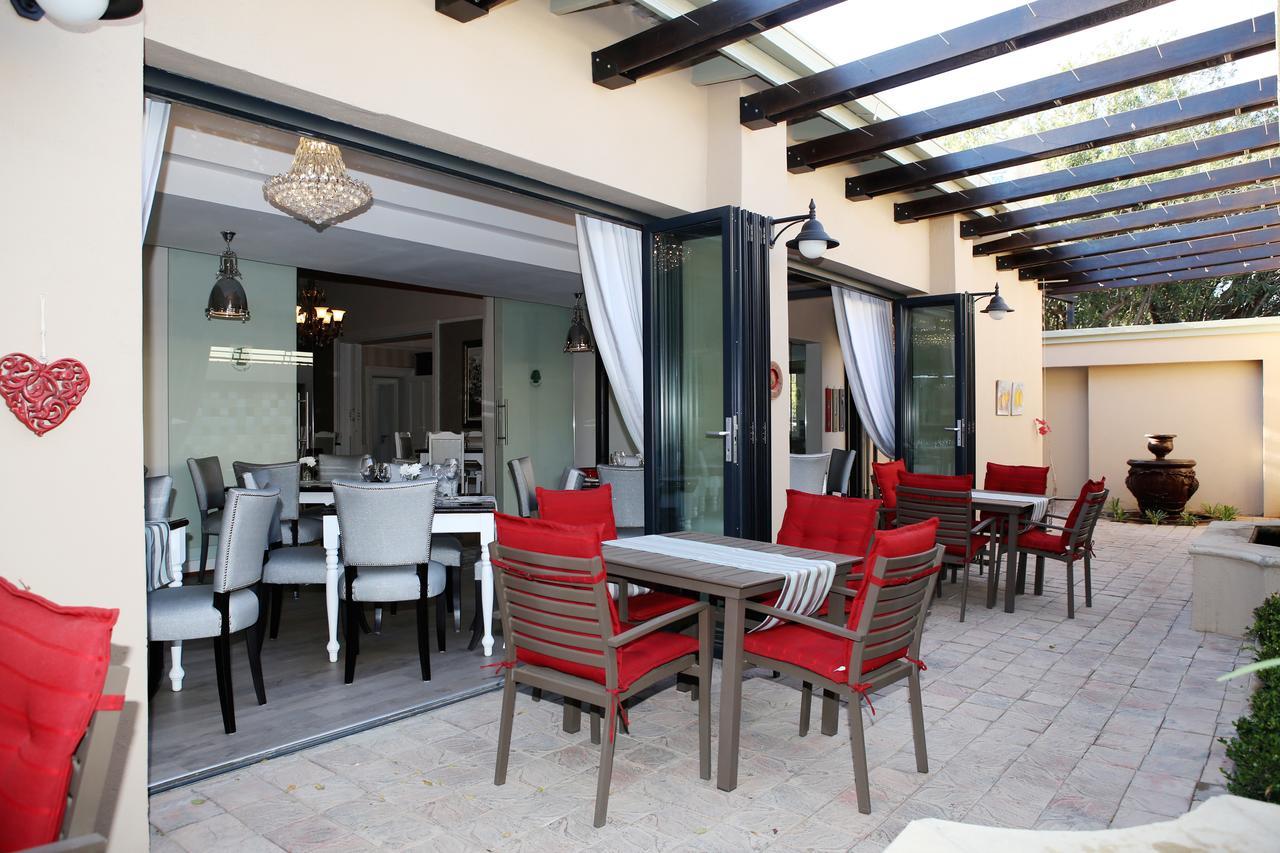 Oleander Guest House Kimberley Εξωτερικό φωτογραφία