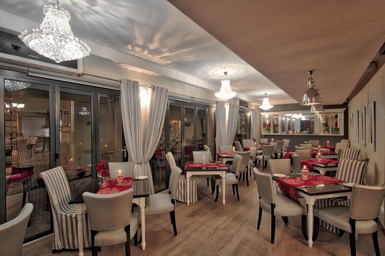 Oleander Guest House Kimberley Εξωτερικό φωτογραφία
