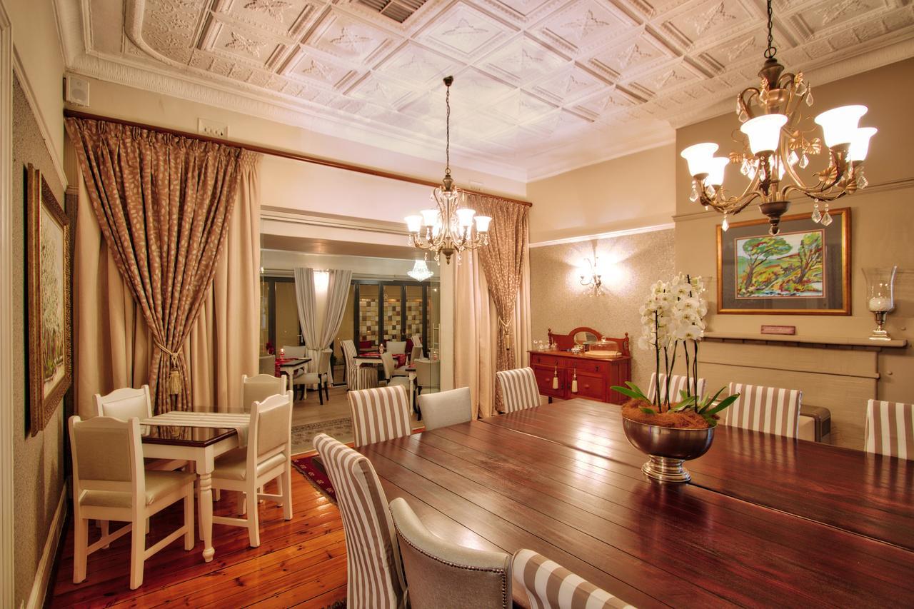 Oleander Guest House Kimberley Εξωτερικό φωτογραφία