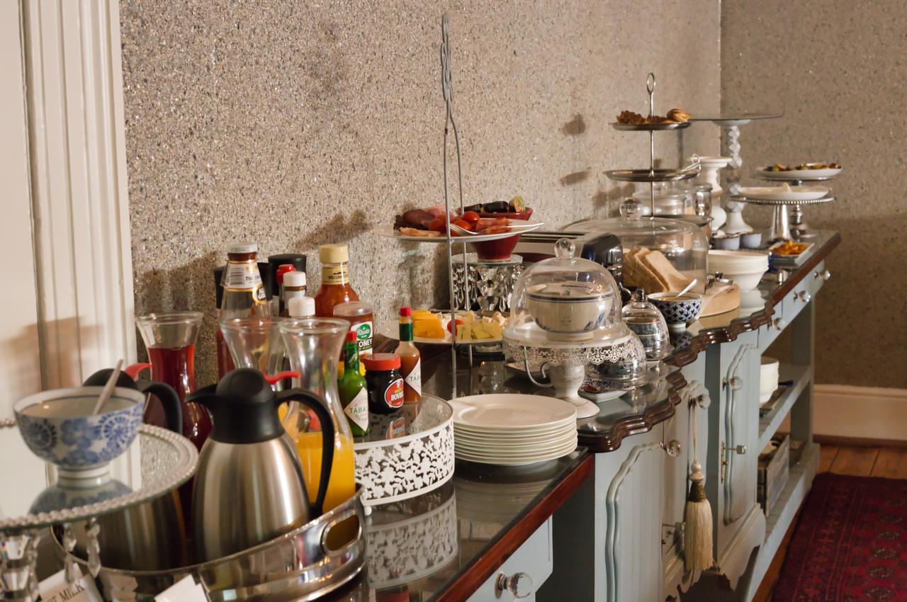 Oleander Guest House Kimberley Εξωτερικό φωτογραφία