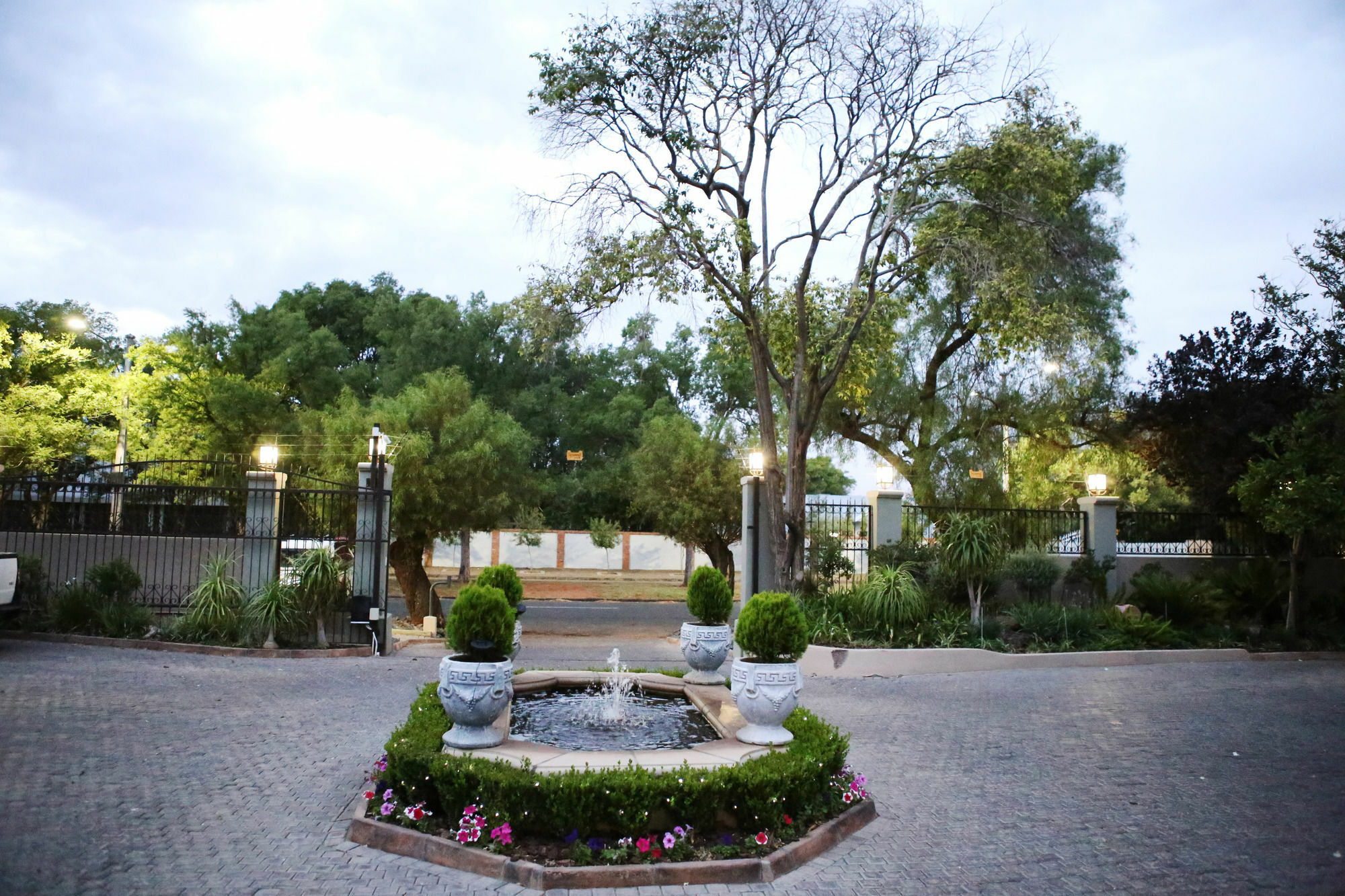 Oleander Guest House Kimberley Εξωτερικό φωτογραφία