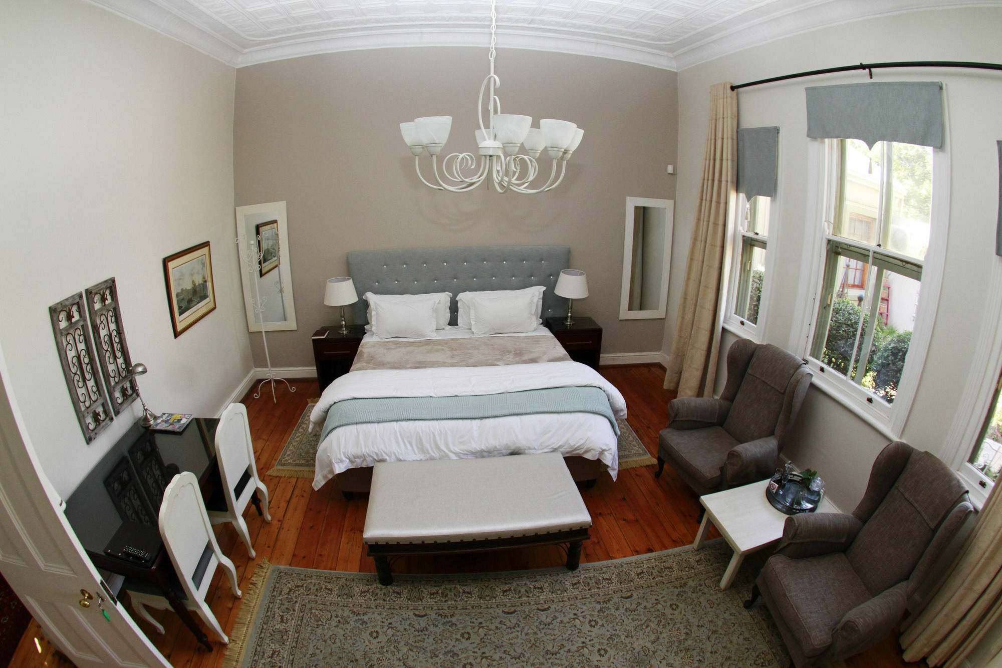 Oleander Guest House Kimberley Εξωτερικό φωτογραφία