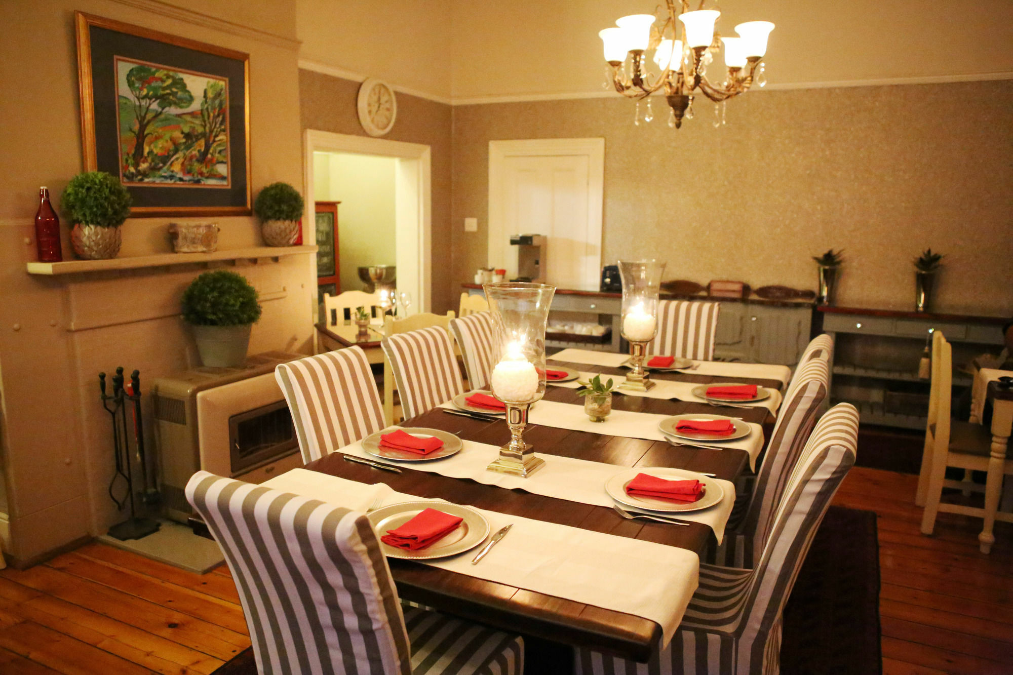 Oleander Guest House Kimberley Εξωτερικό φωτογραφία